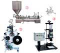 半自動香精香料灌裝機(jī)