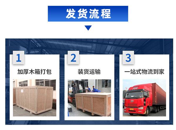 星火調(diào)味醬料給袋式包裝機(jī)械展示