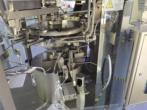 西安包裝機械設備